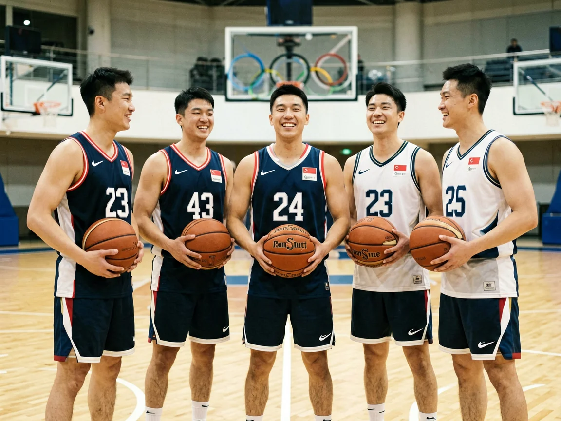 维尼修斯剑指2026世界杯率巴西冲击队史第六冠